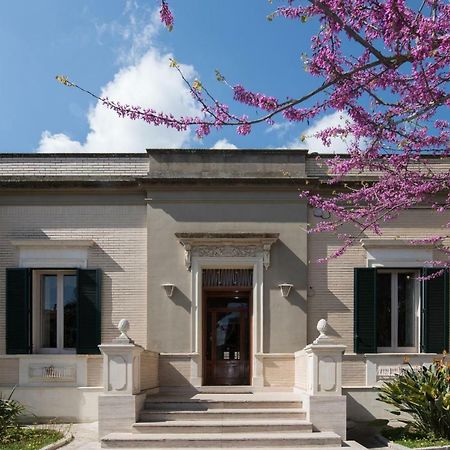 Villa Delle Zagare - Private Hydromassage Pool Surbo Exteriör bild