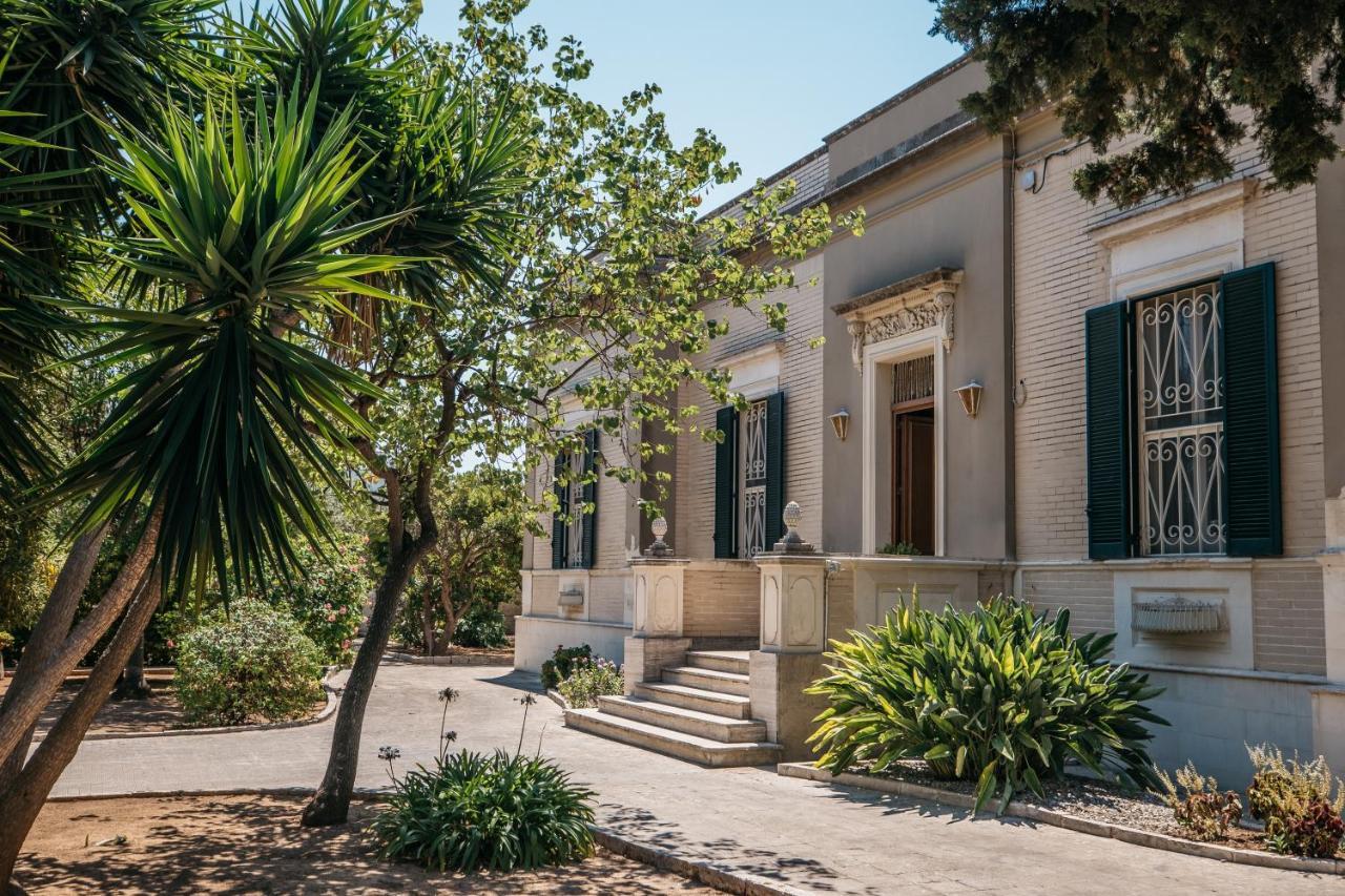 Villa Delle Zagare - Private Hydromassage Pool Surbo Exteriör bild