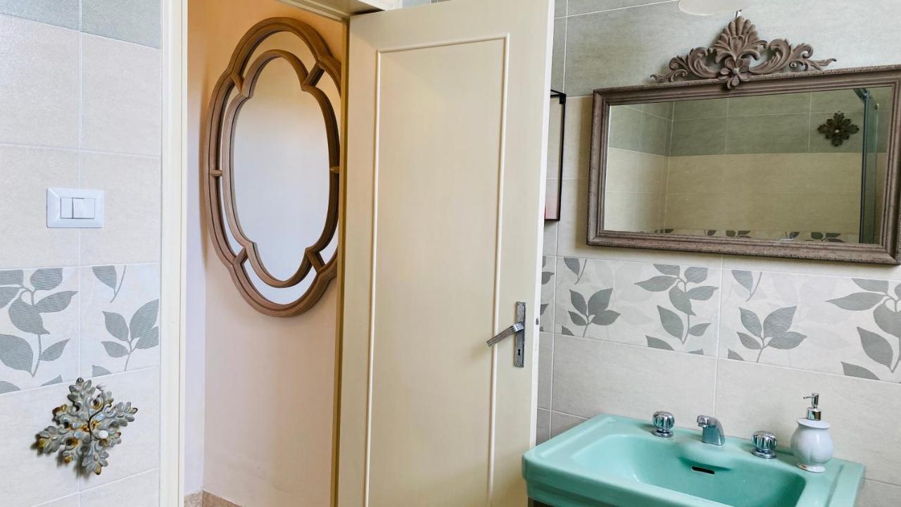 Villa Delle Zagare - Private Hydromassage Pool Surbo Exteriör bild