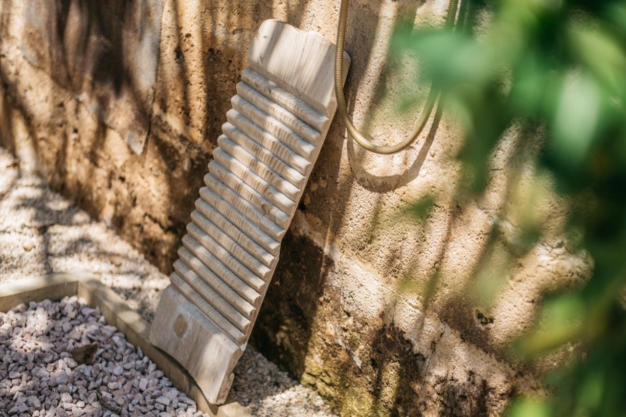 Villa Delle Zagare - Private Hydromassage Pool Surbo Exteriör bild