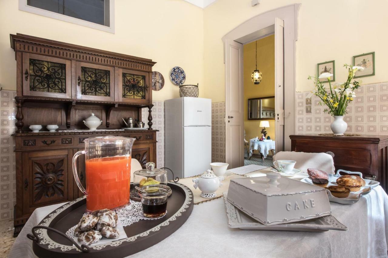 Villa Delle Zagare - Private Hydromassage Pool Surbo Exteriör bild