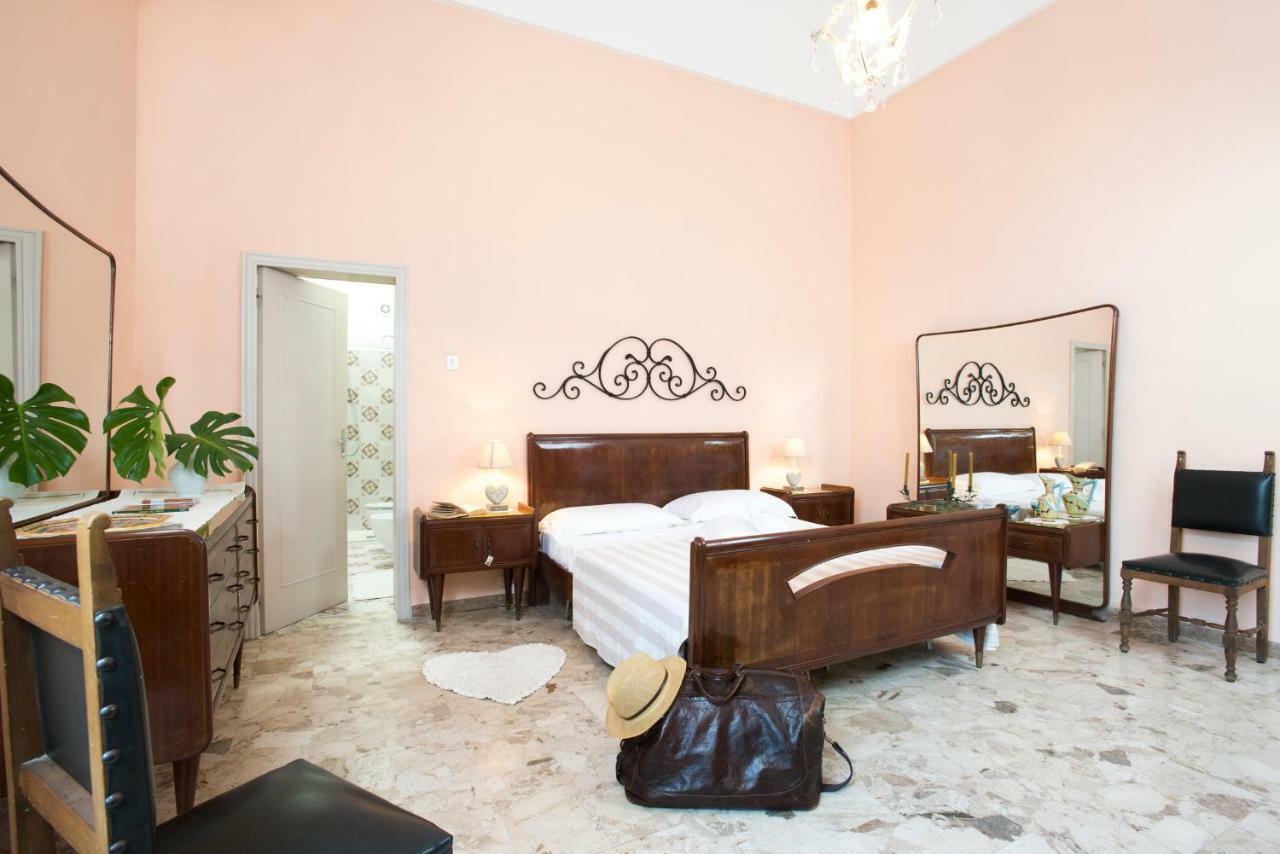 Villa Delle Zagare - Private Hydromassage Pool Surbo Exteriör bild