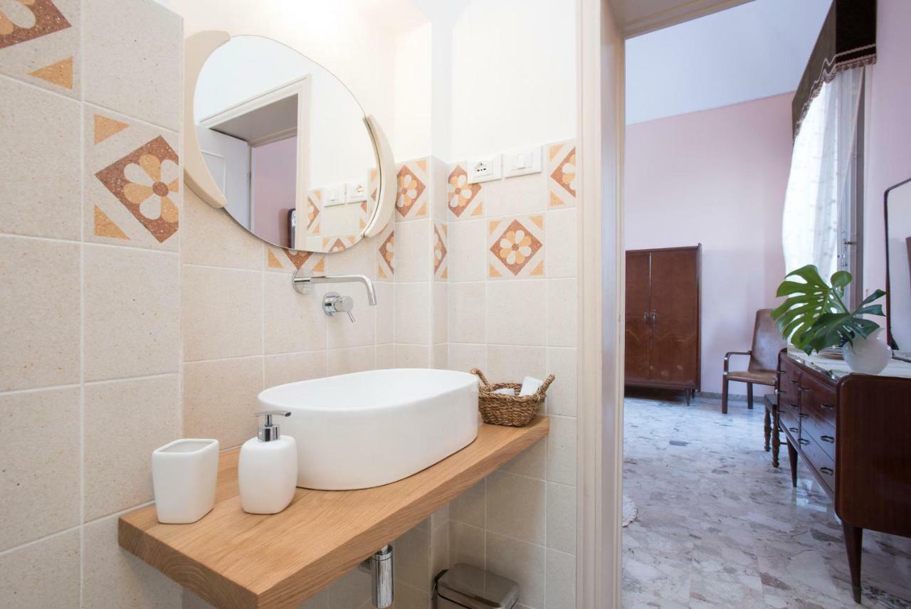 Villa Delle Zagare - Private Hydromassage Pool Surbo Exteriör bild